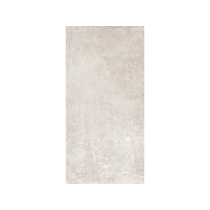 Chateau 12x24" - 9.5mm Stone-Look Porcelain Tile