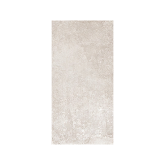 Chateau 12x24" - 9.5mm Stone-Look Porcelain Tile