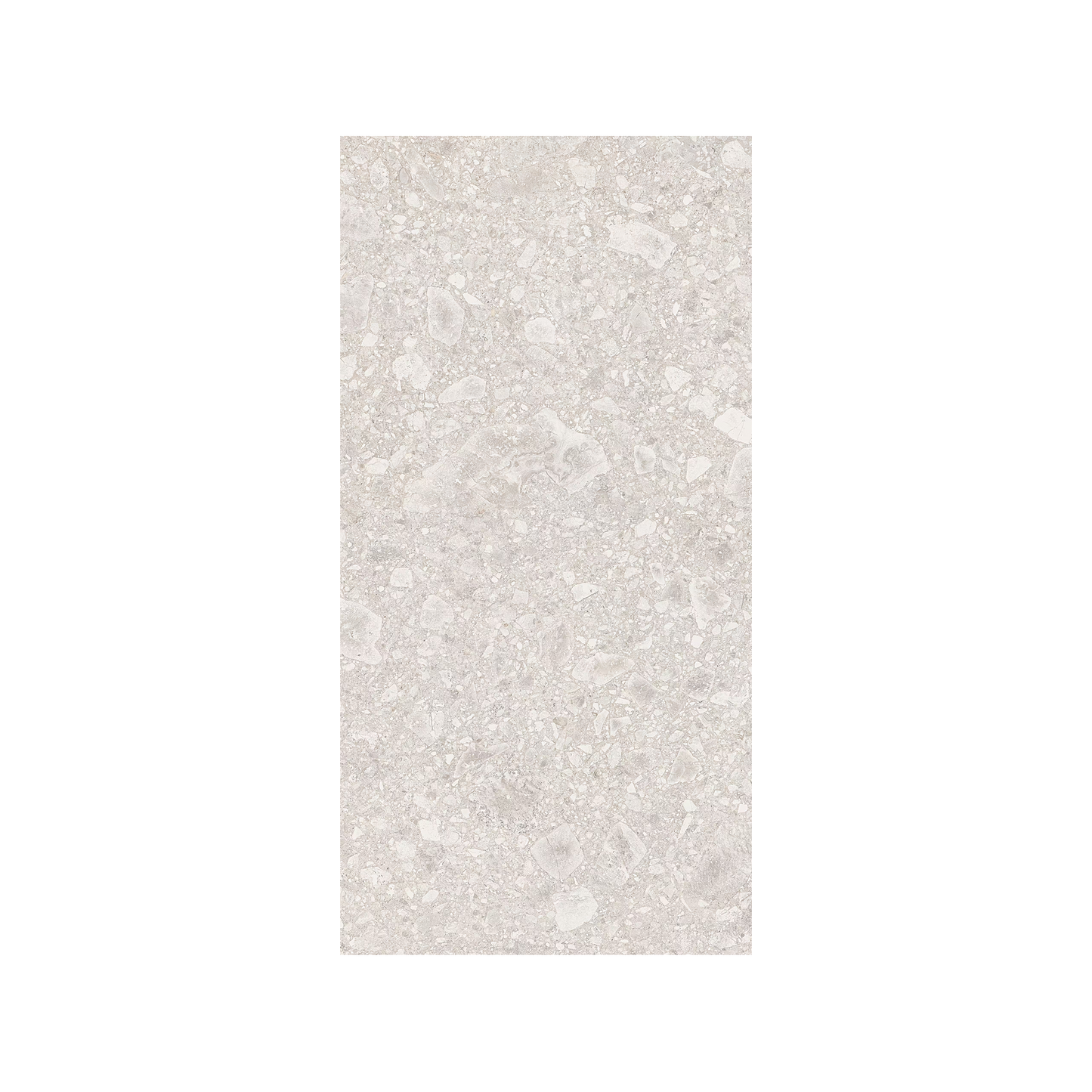 Lombarda 12x24" - 9.5mm Porcelain Terrazzo-Look Tile