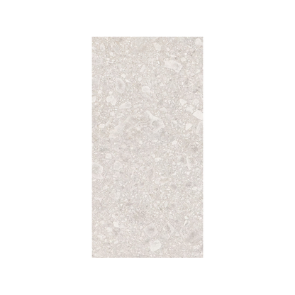 Lombarda 12x24" - 9.5mm Porcelain Terrazzo-Look Tile