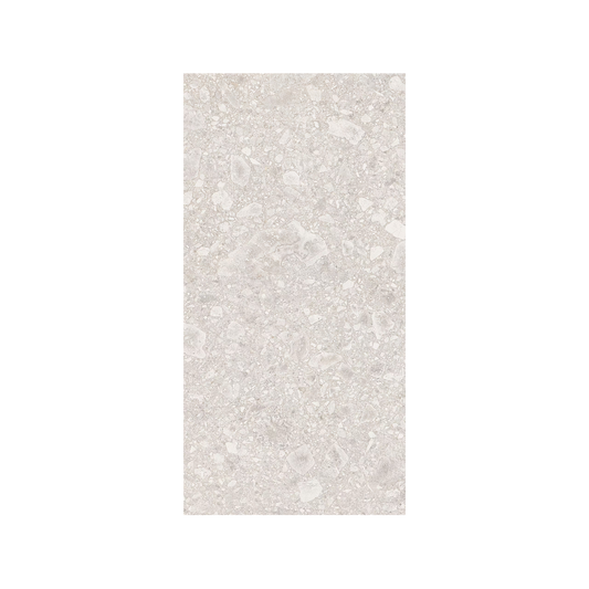 Lombarda 12x24" - 9.5mm Porcelain Terrazzo-Look Tile