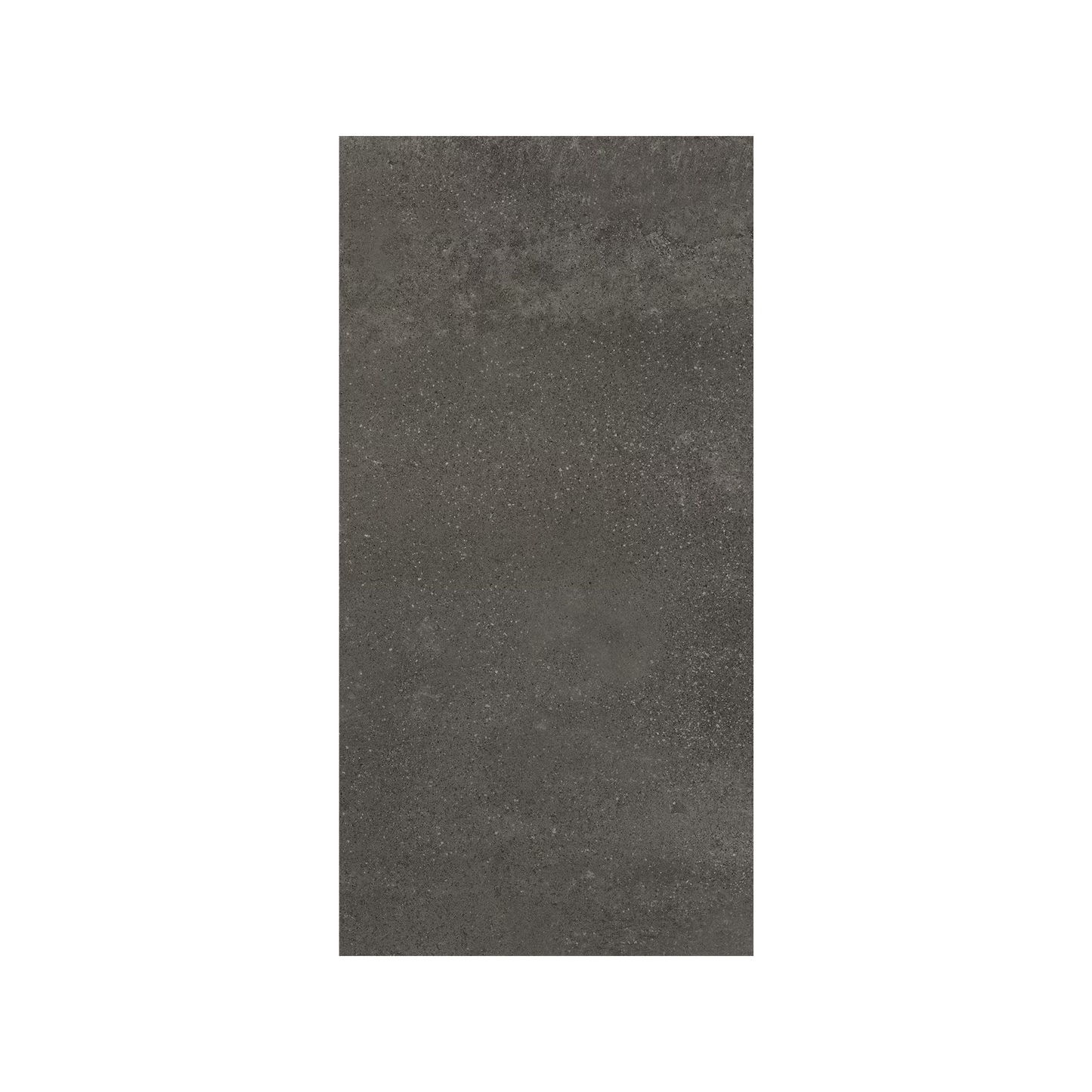 Be-Square 12x24" - 9.5mm Concrete-Look Porcelain Tile