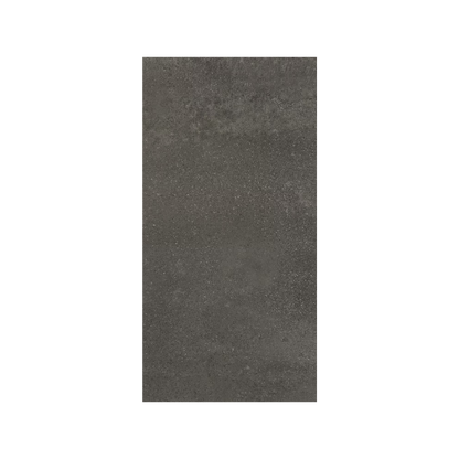 Be-Square 12x24" - 9.5mm Concrete-Look Porcelain Tile