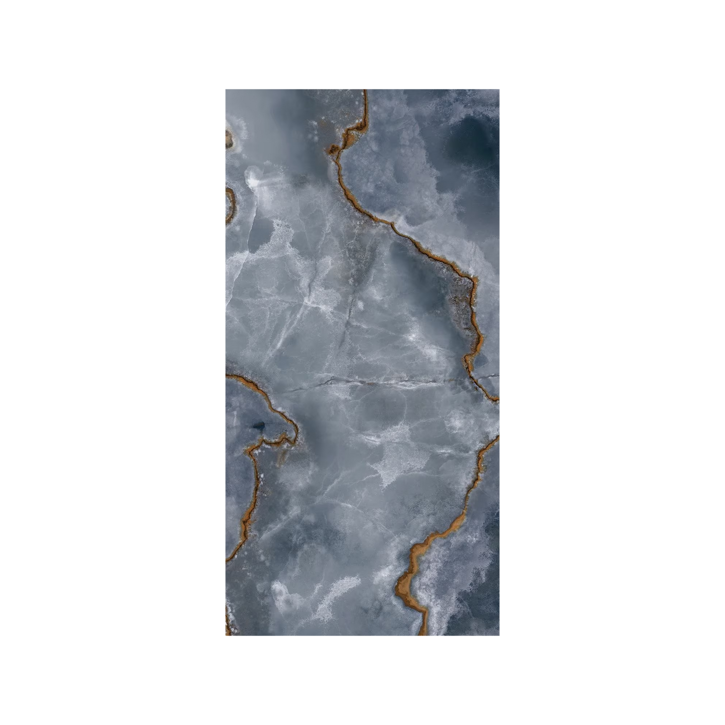 Tele Di Marmo Onyx 12x24" - 9.5mm Marble-Look Porcelain Tile
