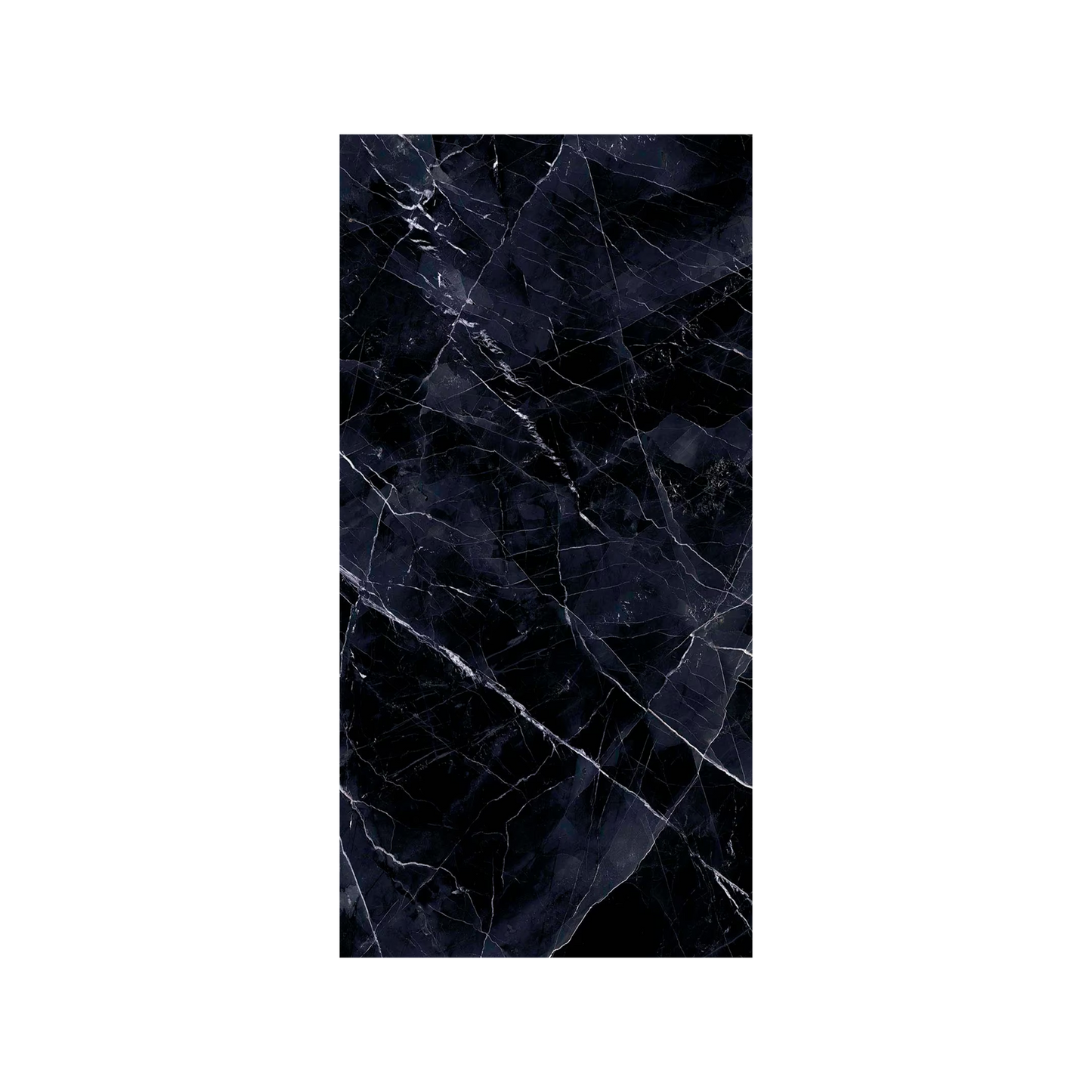 Tele Di Marmo Revolution 12x24" - 9.5mm Marble-Look Porcelain Tile