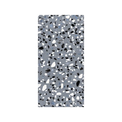 Medley 12x24" - 9.5mm Terrazzo Porcelain Tile