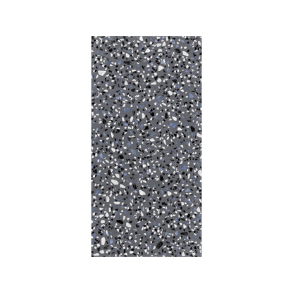 Medley 12x24" - 9.5mm Terrazzo Porcelain Tile