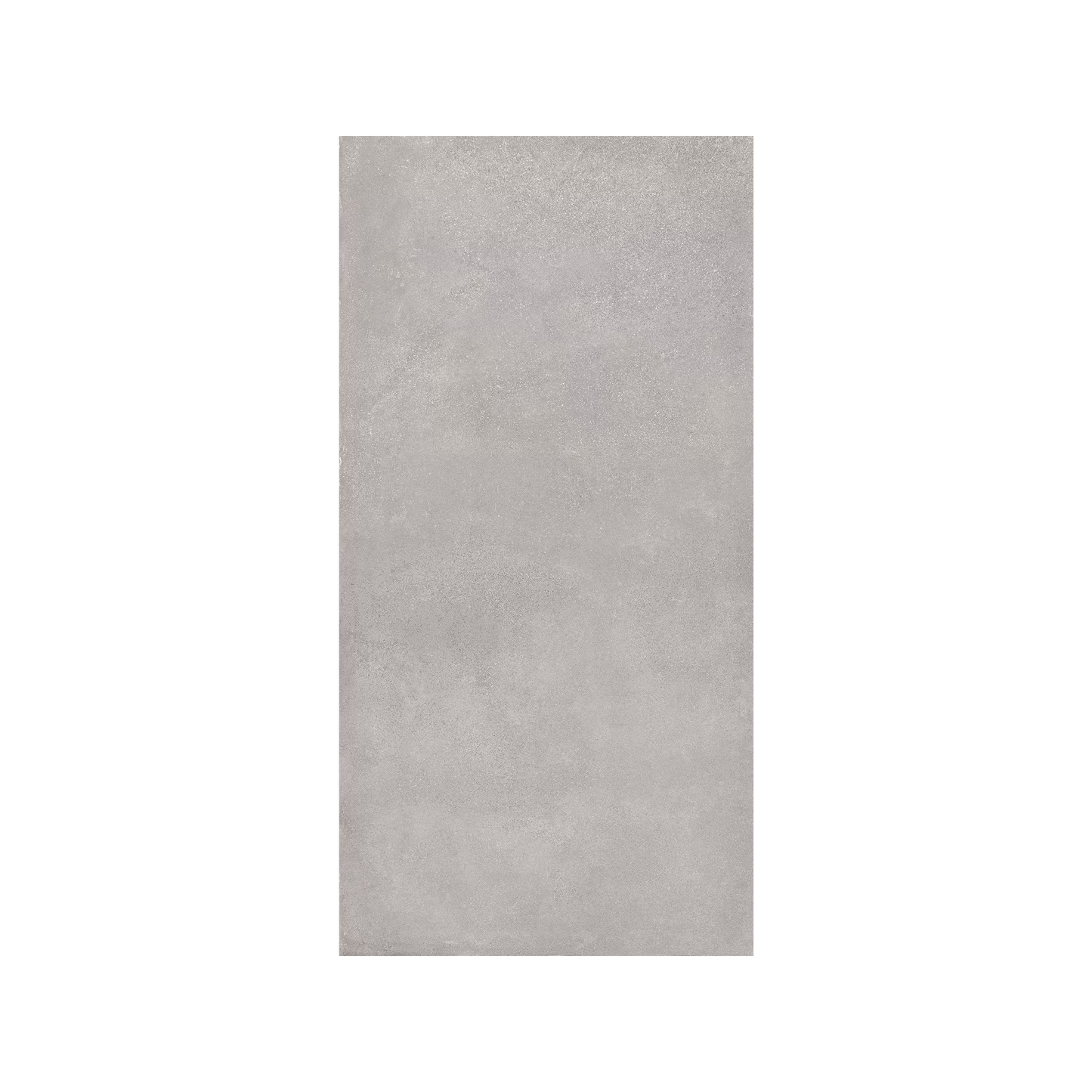 Be-Square 12x24" - 9.5mm Concrete-Look Porcelain Tile