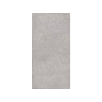 Be-Square 12x24" - 9.5mm Concrete-Look Porcelain Tile