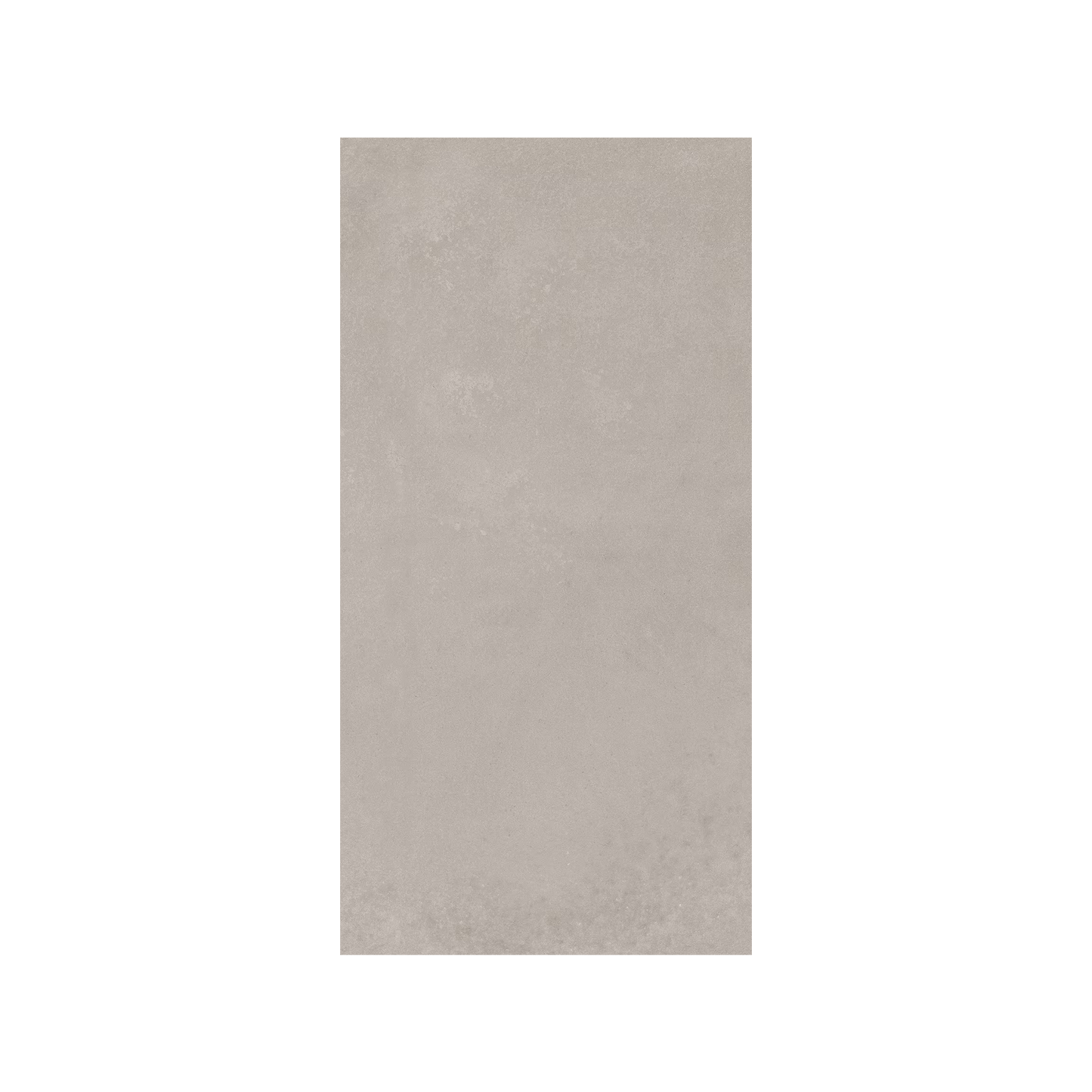 Tr3nd 12x24" - 9.5mm Concrete-Look Porcelain Tile