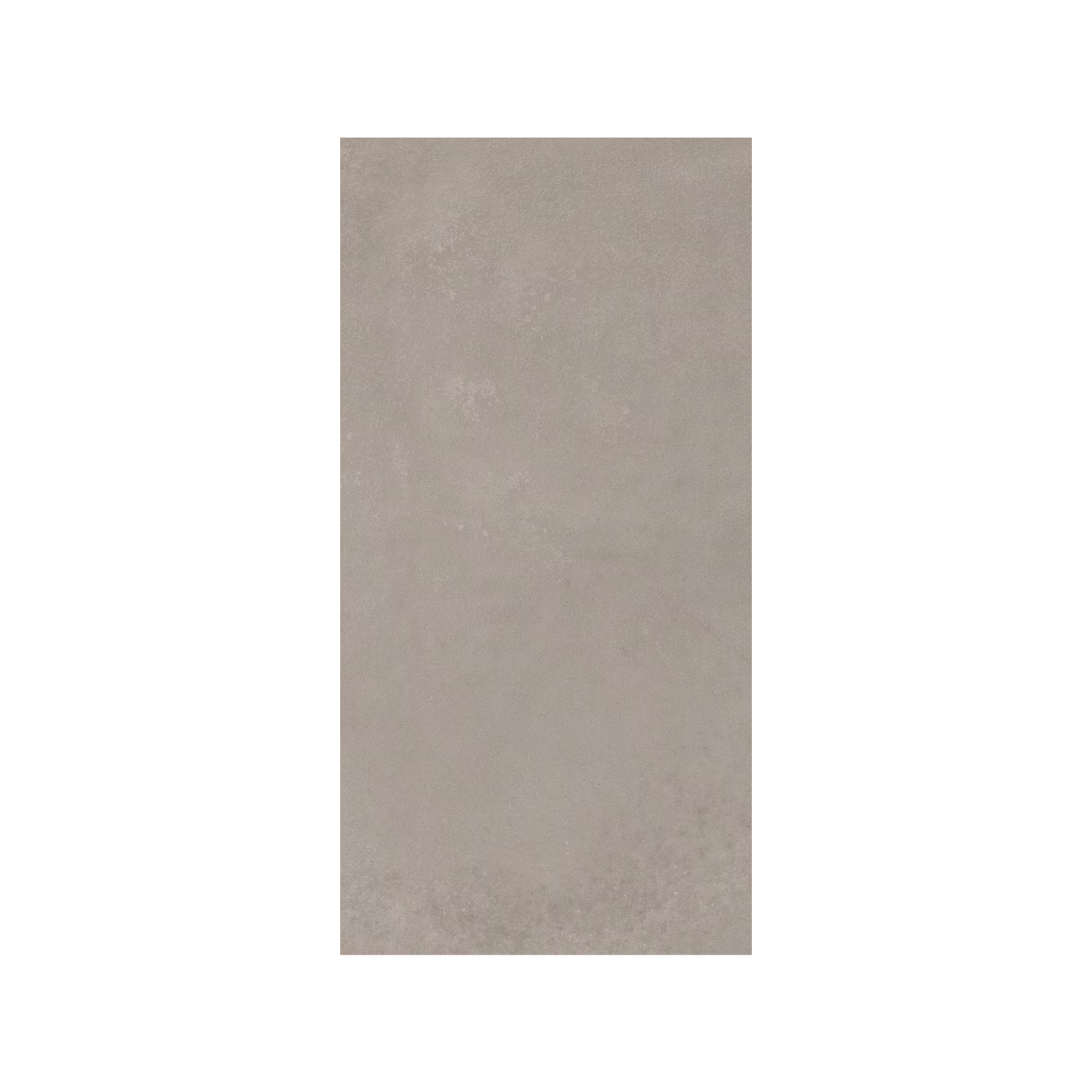 Tr3nd 12x24" - 9.5mm Concrete-Look Porcelain Tile