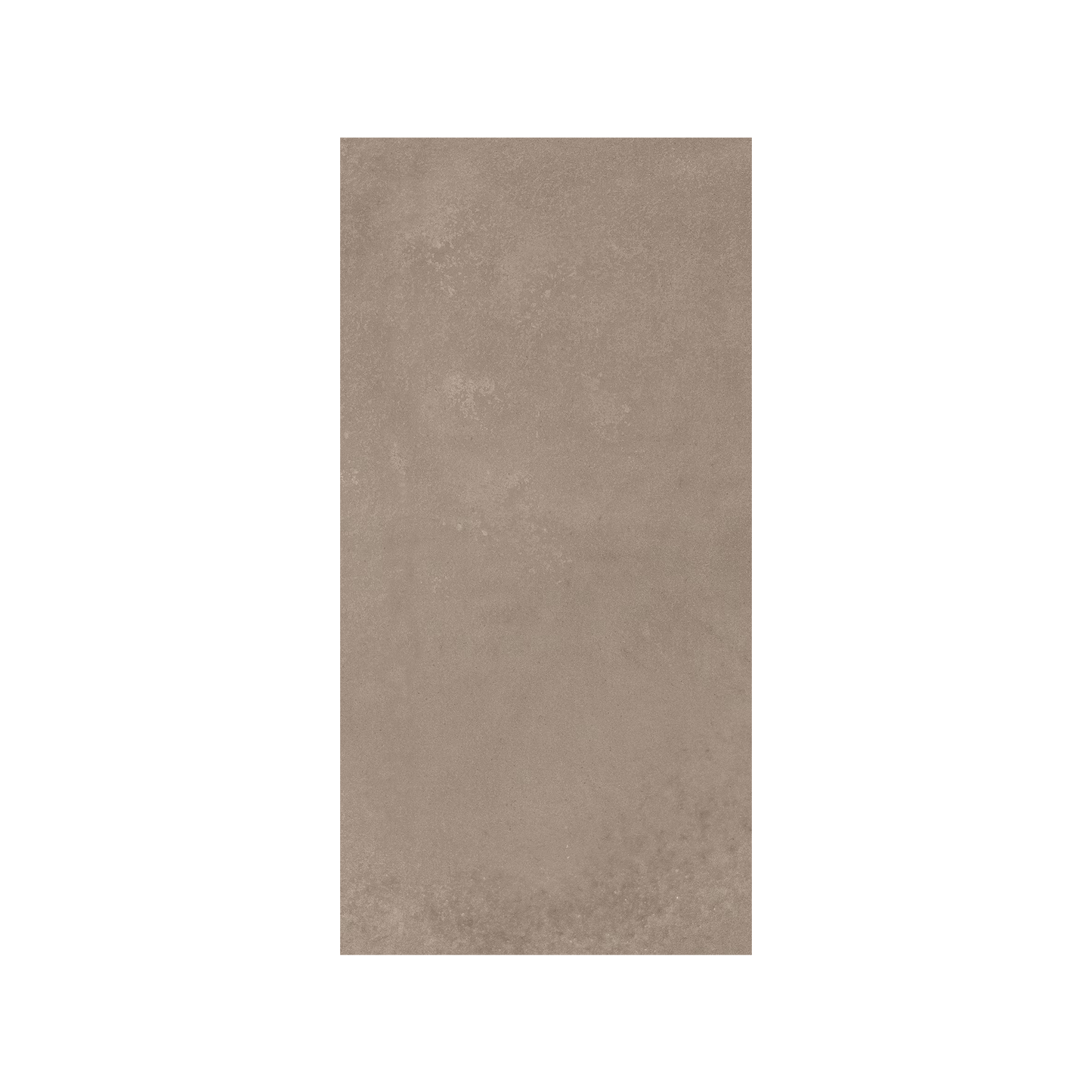 Tr3nd 12x24" - 9.5mm Concrete-Look Porcelain Tile