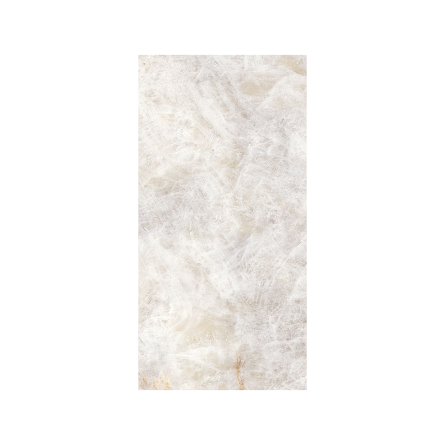 Tele Di Marmo Precious 12x24" - 9.5mm Marble-Look Porcelain Tile