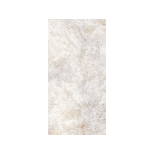 Tele Di Marmo Precious 12x24" - 9.5mm Marble-Look Porcelain Tile