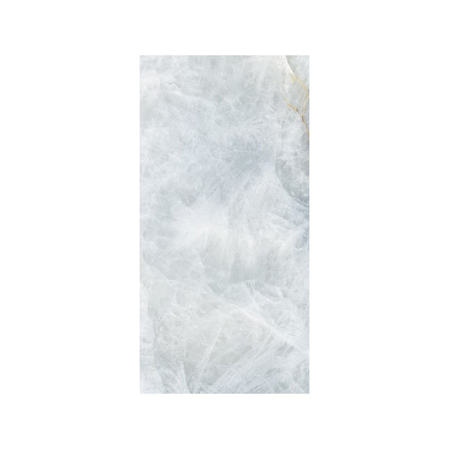 Tele Di Marmo Precious 12x24" - 9.5mm Marble-Look Porcelain Tile