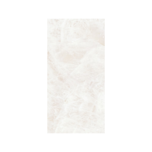 Tele Di Marmo Precious 12x24" - 9.5mm Marble-Look Porcelain Tile