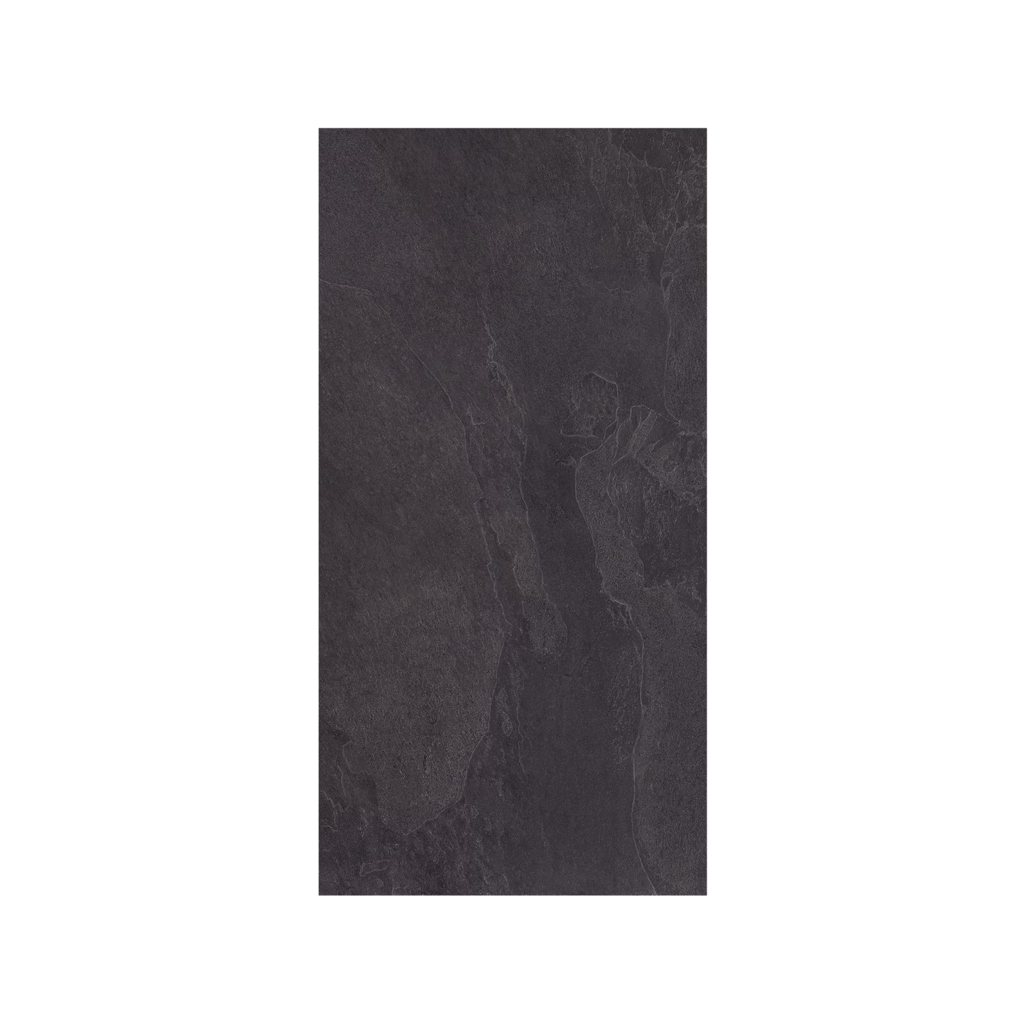 Nordika 12x24" - 9.5mm Stone-Look Porcelain Tile