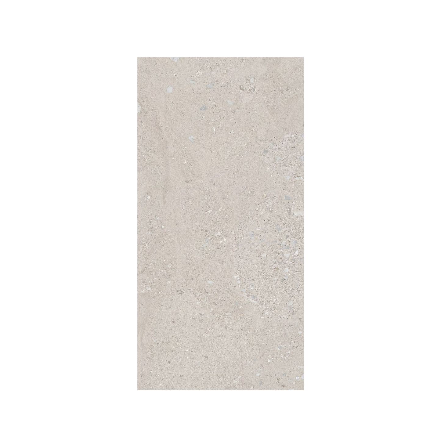 Shellstone - 12x24" - 8.5mm Porcelain Tile