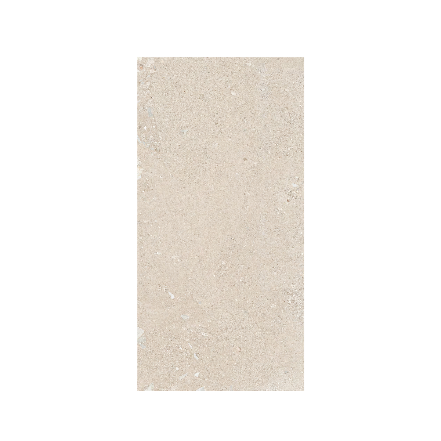 Shellstone - 12x24" - 8.5mm Porcelain Tile