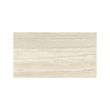 Aurelia Stone 12x24" - 8.5mm Fondo Travertine-Look Porcelain Tile
