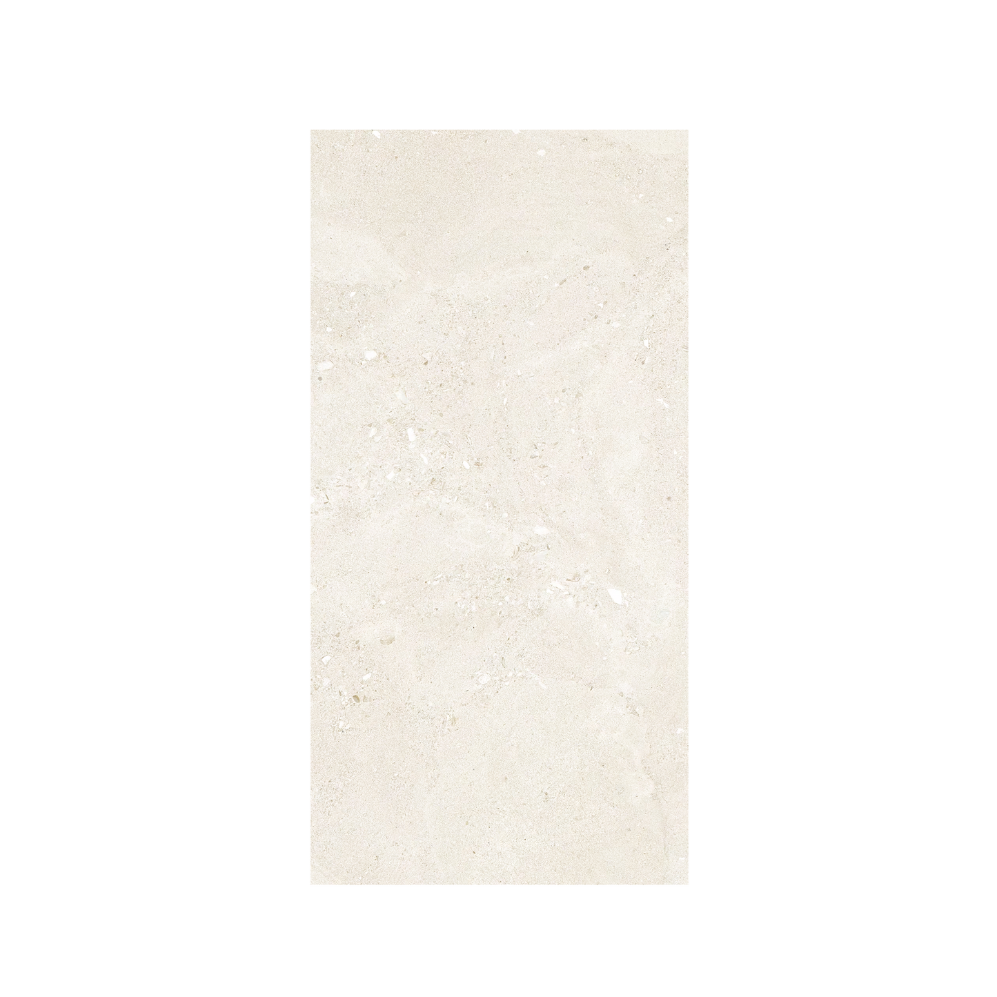 Shellstone - 12x24" - 8.5mm Porcelain Tile