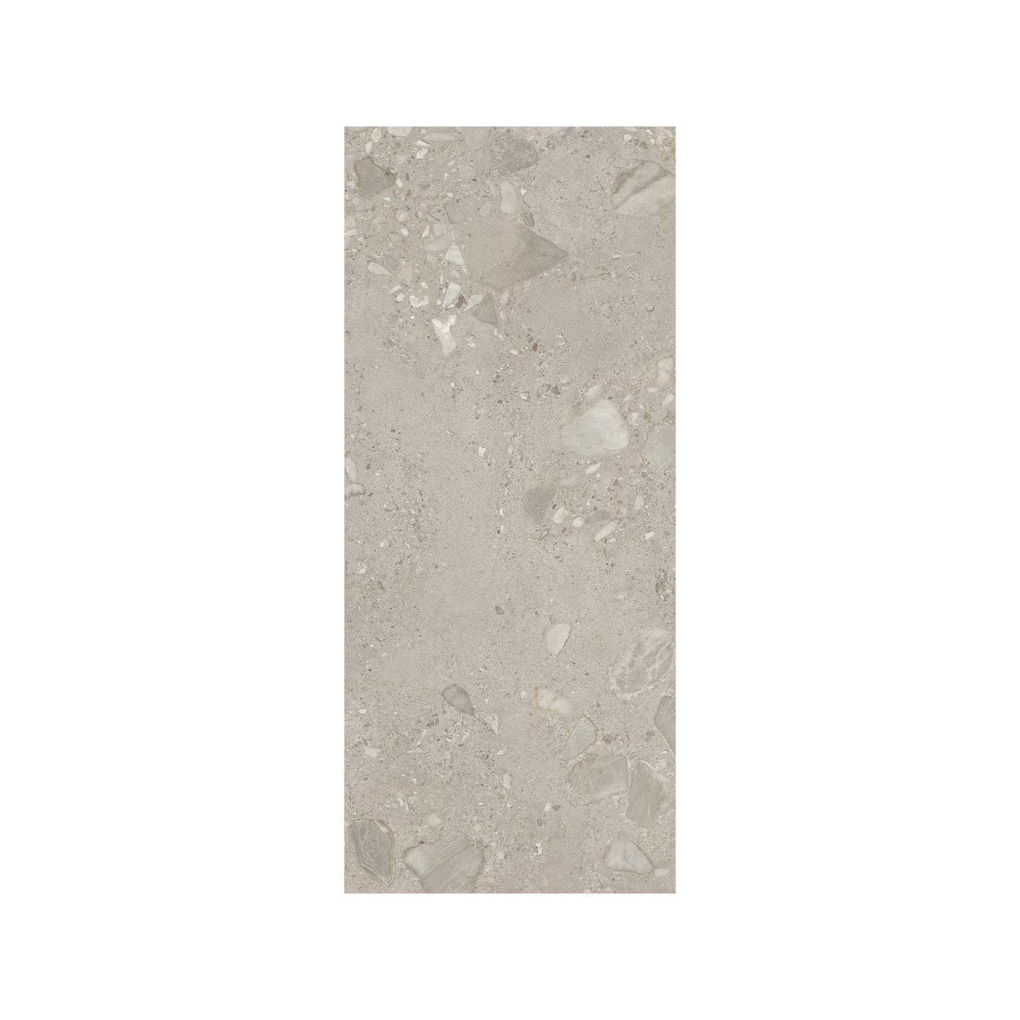 GemmaStone 12x24" - 9mm Stone-Look Ceramic Tile