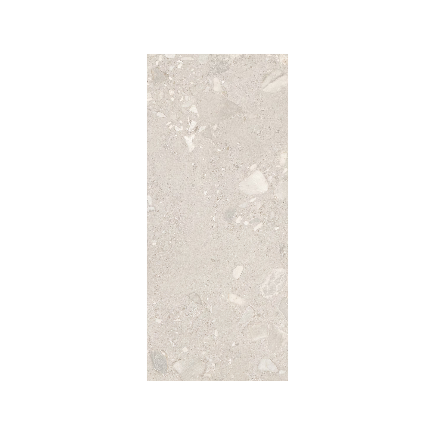 GemmaStone 12x24" - 9mm Stone-Look Ceramic Tile