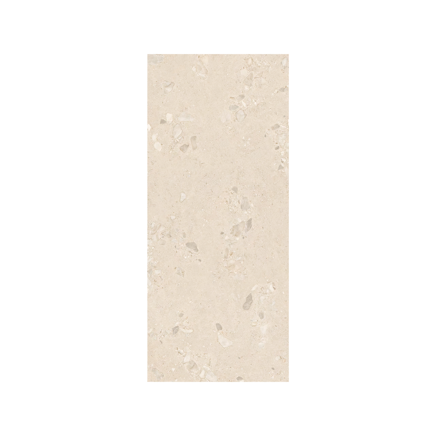 GemmaStone 12x24" - 9mm Stone-Look Ceramic Tile