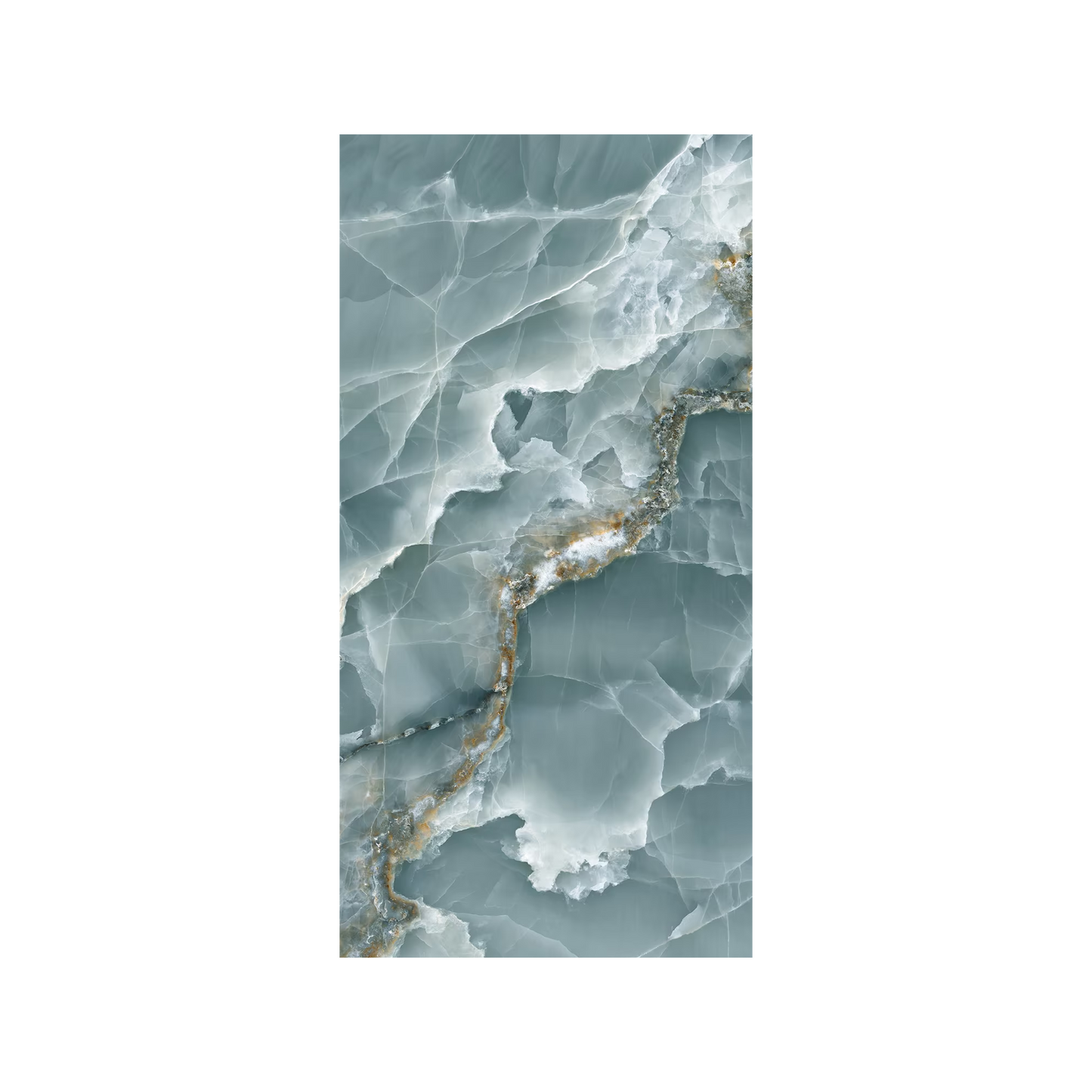 Tele Di Marmo Onyx 12x24" - 9.5mm Marble-Look Porcelain Tile