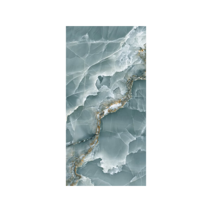 Tele Di Marmo Onyx 12x24" - 9.5mm Marble-Look Porcelain Tile