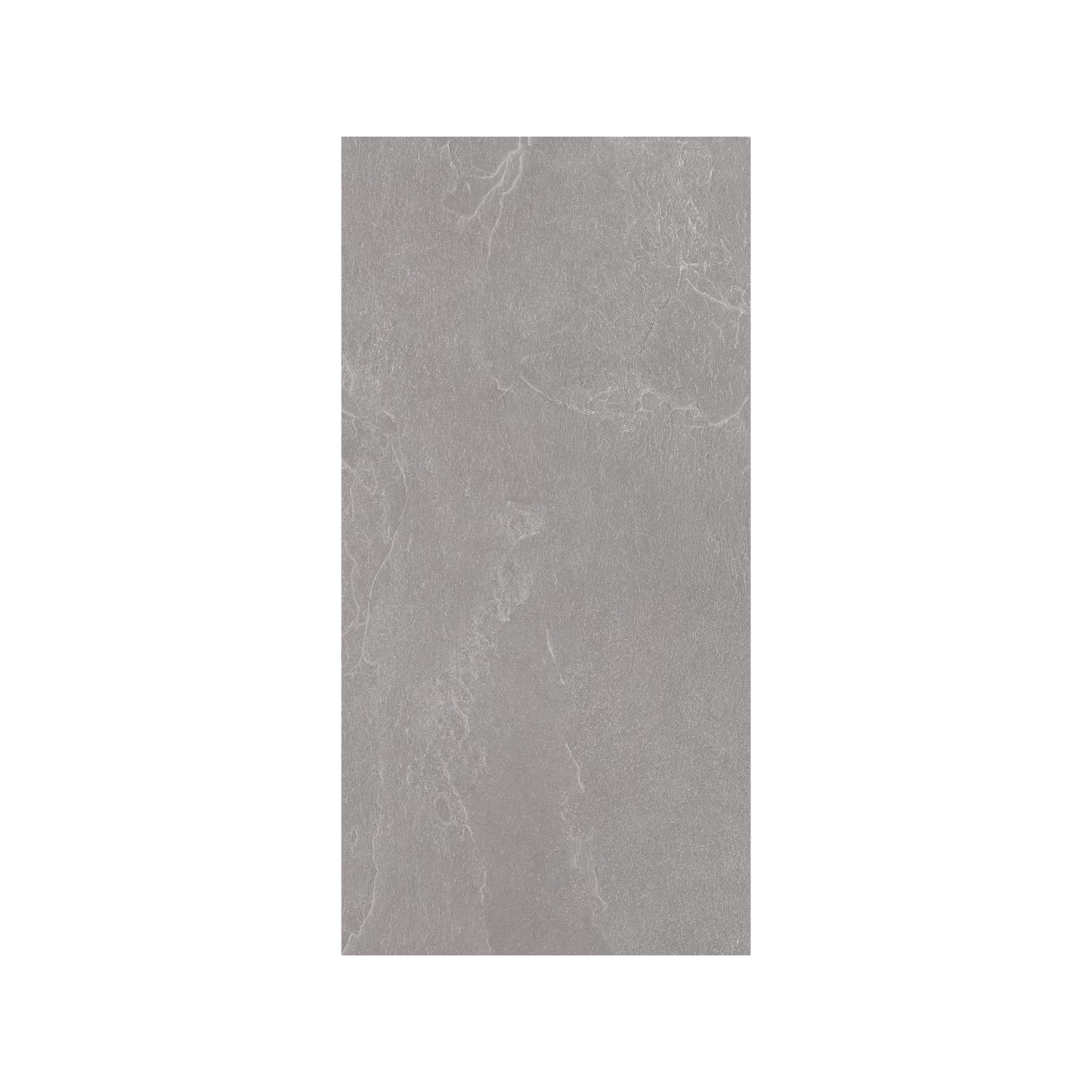 Nordika 12x24" - 9.5mm Stone-Look Porcelain Tile