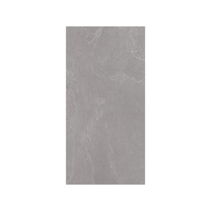 Nordika 12x24" - 9.5mm Stone-Look Porcelain Tile