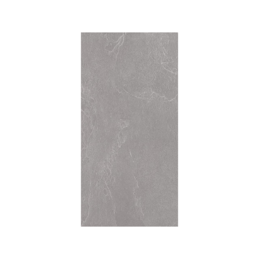 Nordika 12x24" - 9.5mm Stone-Look Porcelain Tile