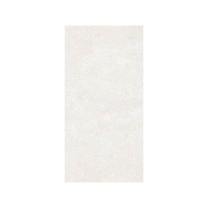 Be-Square 12x24" - 9.5mm Concrete-Look Porcelain Tile