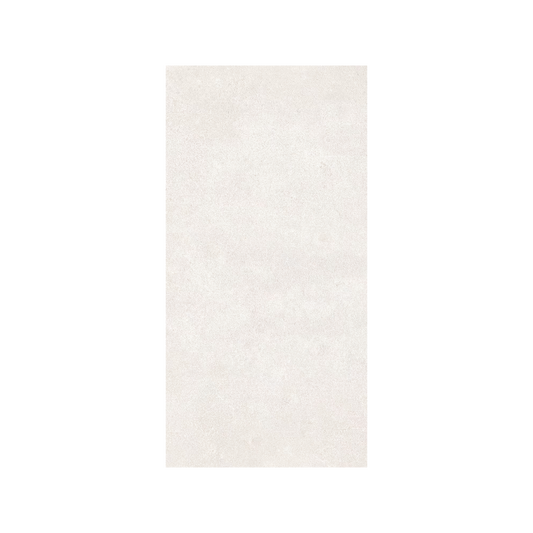 Be-Square 12x24" - 9.5mm Concrete-Look Porcelain Tile