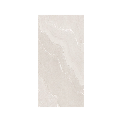 Stone Talk 12x24" - 9.5mm Porcelain Stone-Look Tile