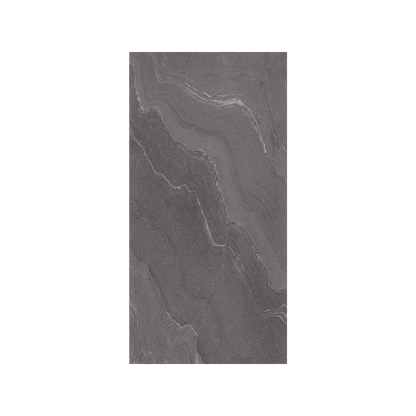 Stone Talk 12x24" - 9.5mm Porcelain Stone-Look Tile