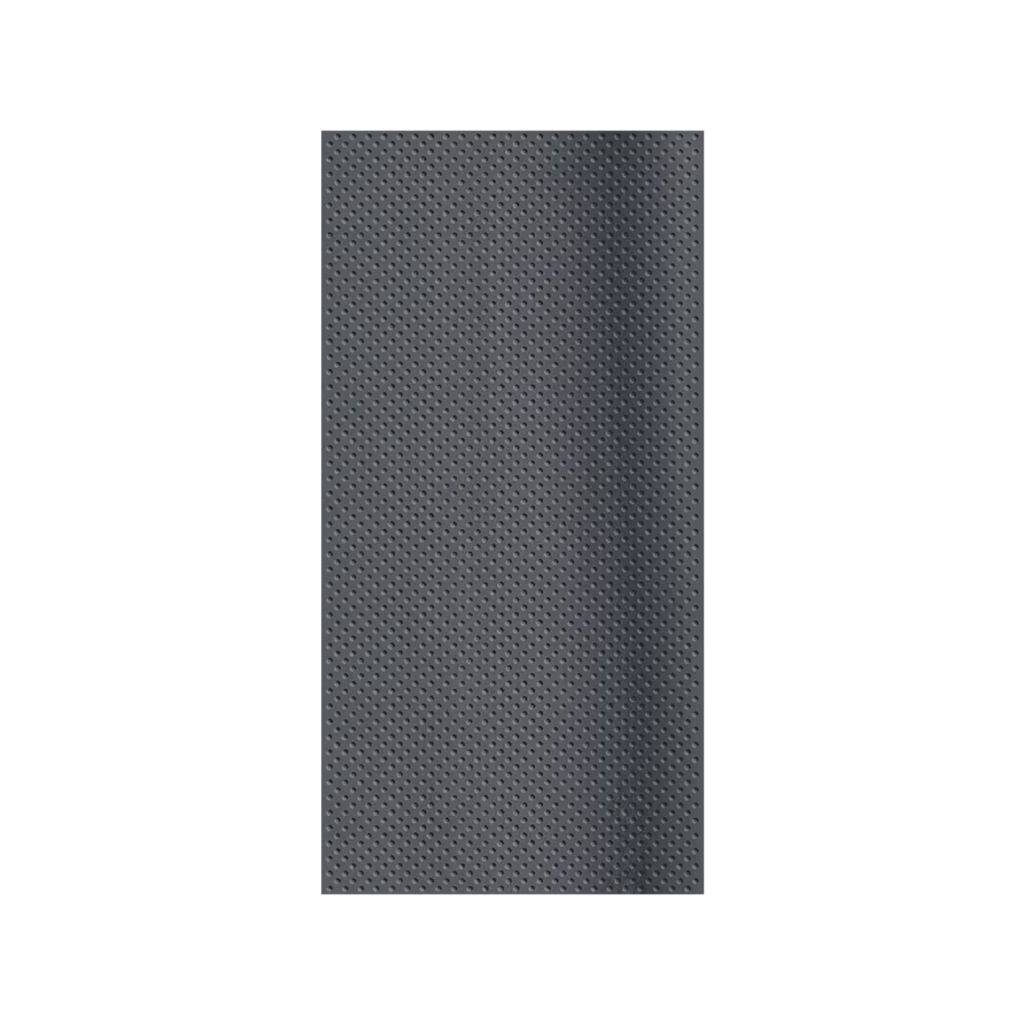Metallica 12x24" - 9.5mm Metalriddle Metal-Inspired Porcelain Tile