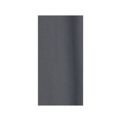 Metallica 12x24" - 9.5mm Metalriddle Metal-Inspired Porcelain Tile