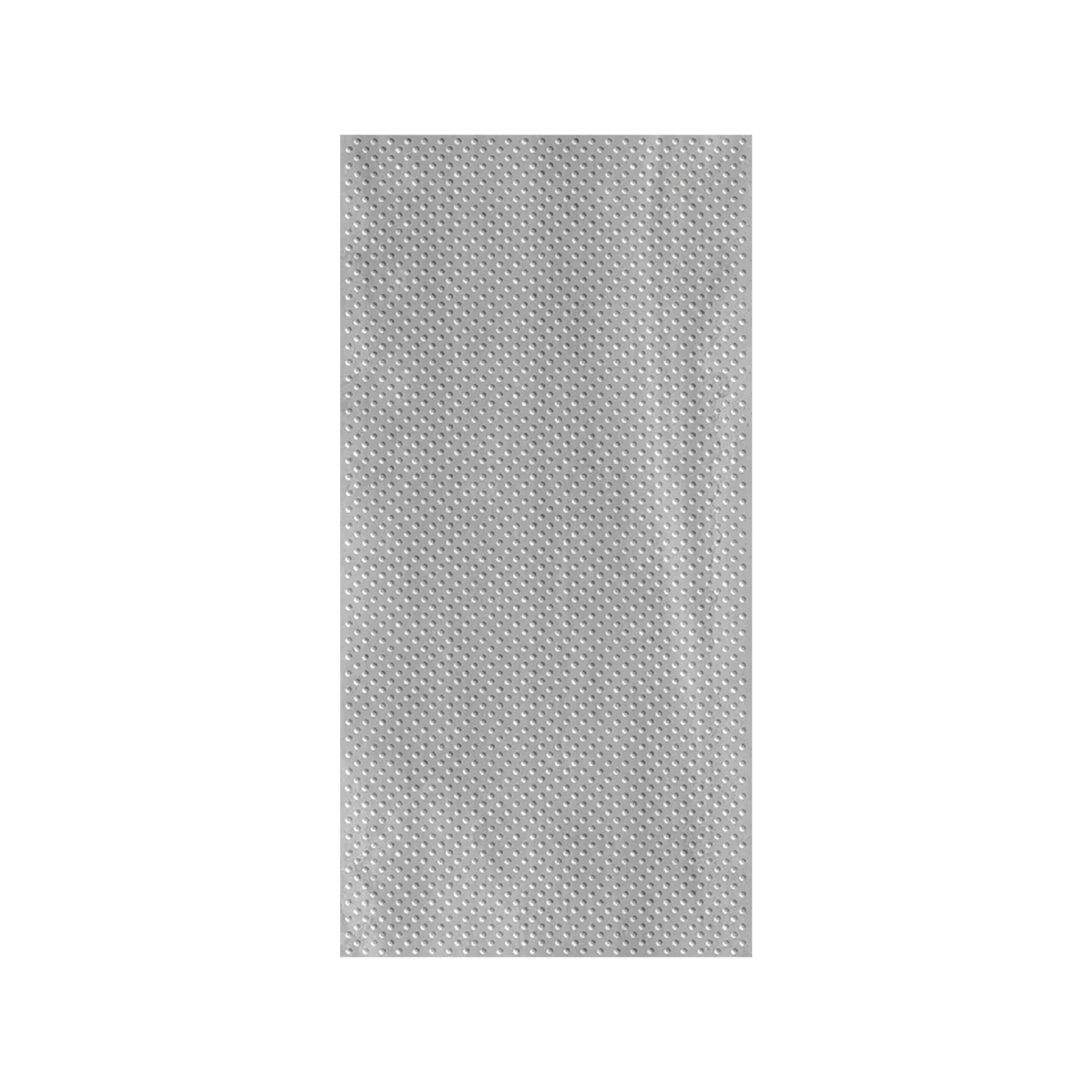 Metallica 12x24" - 9.5mm Metalriddle Metal-Inspired Porcelain Tile