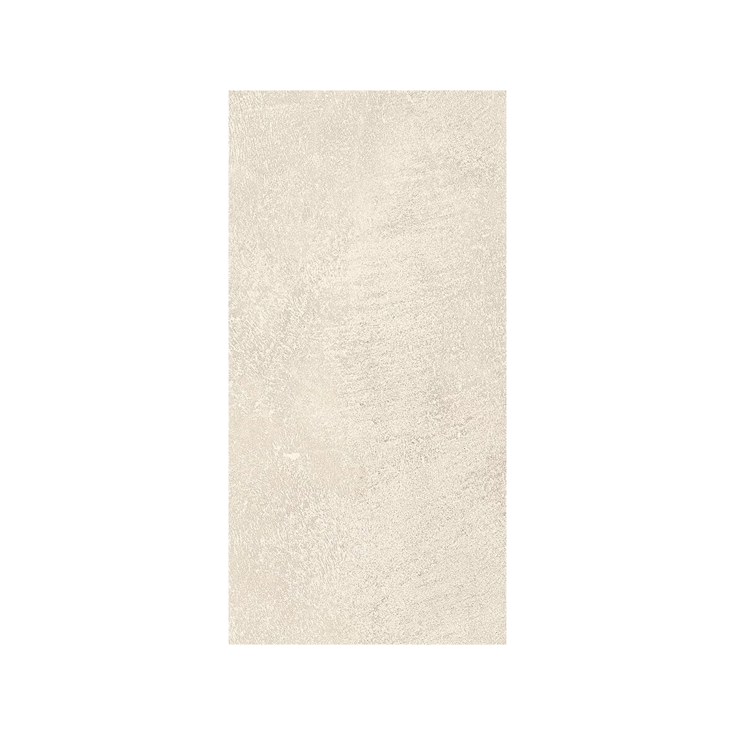 Sixty 12x24" - 9.5mm Concrete-Look Porcelain Tile