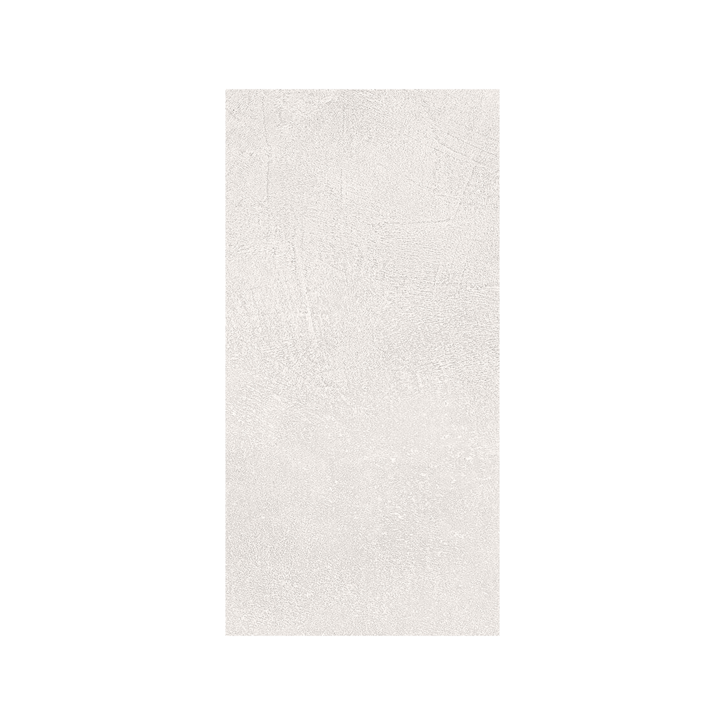 Sixty 12x24" - 9.5mm Concrete-Look Porcelain Tile