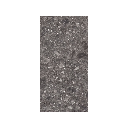 Lombarda 12x24" - 9.5mm Porcelain Terrazzo-Look Tile