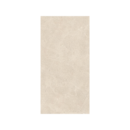 MaPierre 12x24" - 9.5mm Stone-Look Porcelain Tile