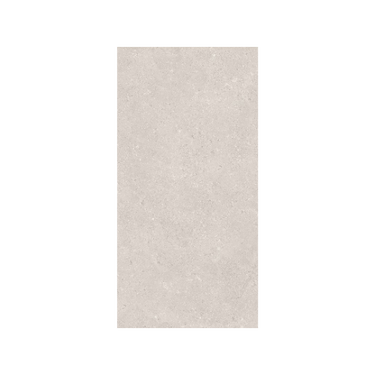 MaPierre 12x24" - 9.5mm Stone-Look Porcelain Tile