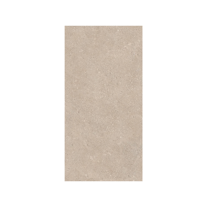 MaPierre 12x24" - 9.5mm Stone-Look Porcelain Tile