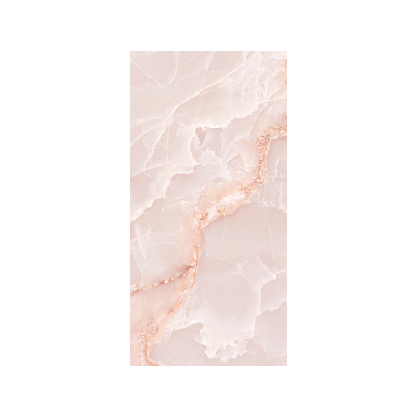 Tele Di Marmo Onyx 12x24" - 9.5mm Marble-Look Porcelain Tile