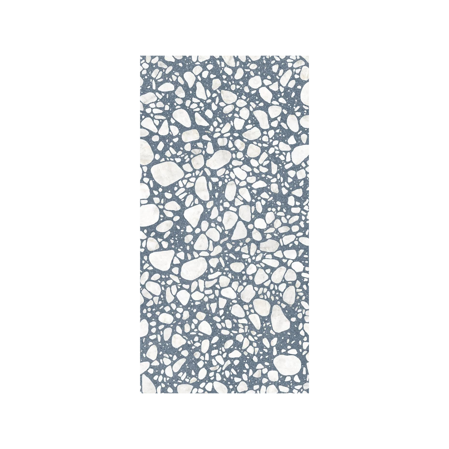 Medley 12x24" - 9.5mm Terrazzo Porcelain Tile