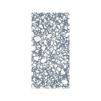 Medley 12x24" - 9.5mm Terrazzo Porcelain Tile