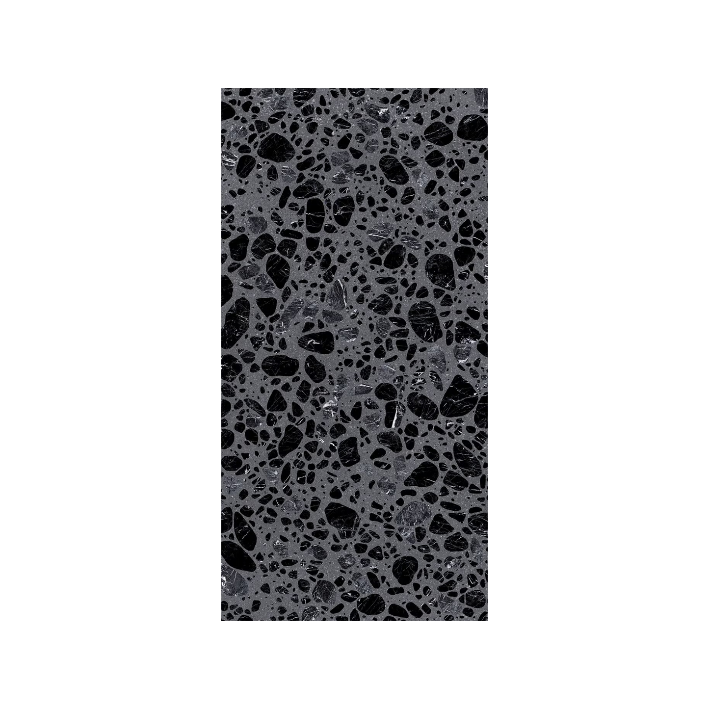 Medley 12x24" - 9.5mm Terrazzo Porcelain Tile